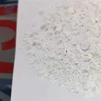 Silica Flour