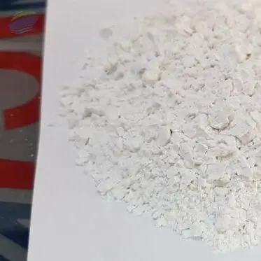 Silica Flour