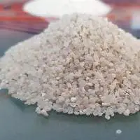 Silica Sand
