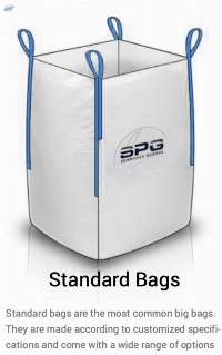 Jumbo Bag/FIBC