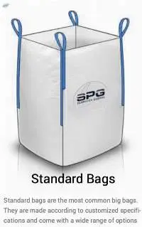 Jumbo Bag/FIBC