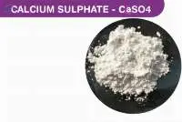 Calcium Suplhate/Anhydrite Gypsum