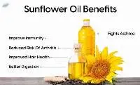 Sunflower Oil