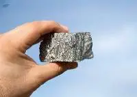 Zinc Ore