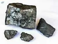 Manganese Ore