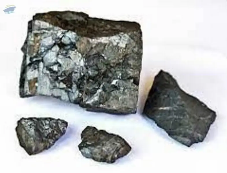 Manganese Ore