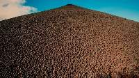 Iron Ore