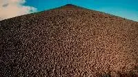 Iron Ore