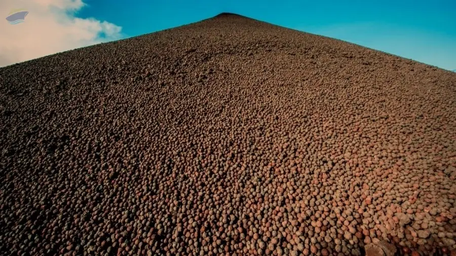 Iron Ore