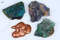 Copper Ore