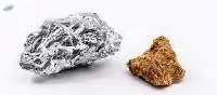 Bauxite Ore
