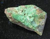 Nickel Ore