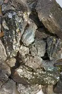 Lead Ore