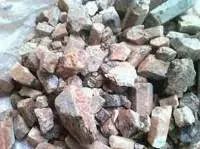 Beryllium Ore