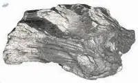 Antimony Ore