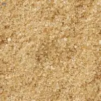 Raw Sugar