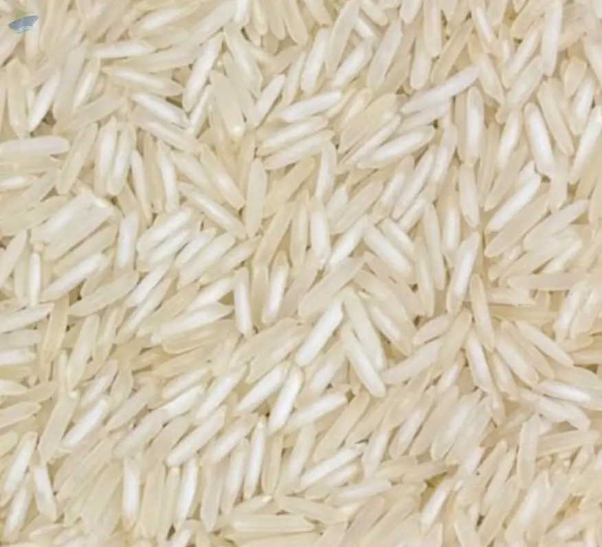 Basmati Rice
