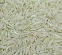Sharbati Steam Basmati Rice