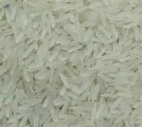 White Rice Sharbati White/creamy Sella