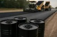 Polymer Modified Bitumen (PMB)