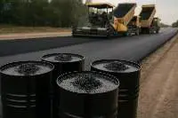 Performance Grade (PG) Bitumen