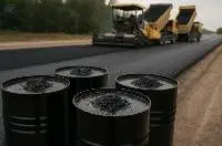 Bitumen Emulsions