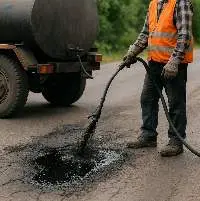 Cutback Bitumen