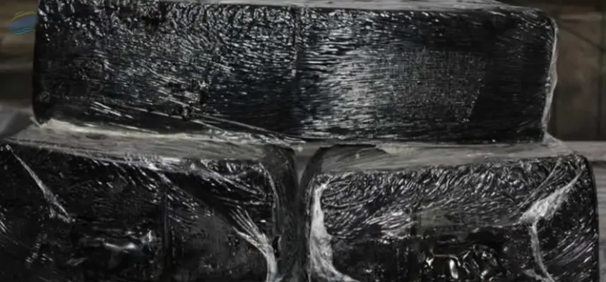 Oxidized Bitumen