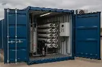 Seawater Desalination Solution