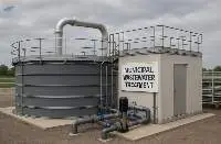 Municipal Water & Wastewater Solutions