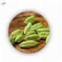 Cardamom