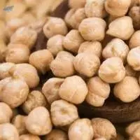 Kabuli Chickpeas