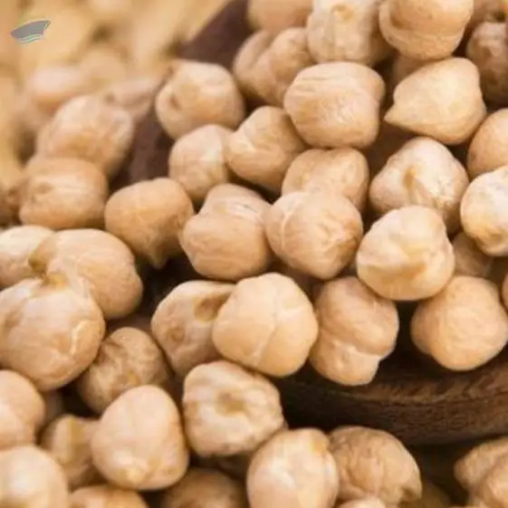 Kabuli Chickpeas