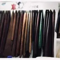 Cow Leather