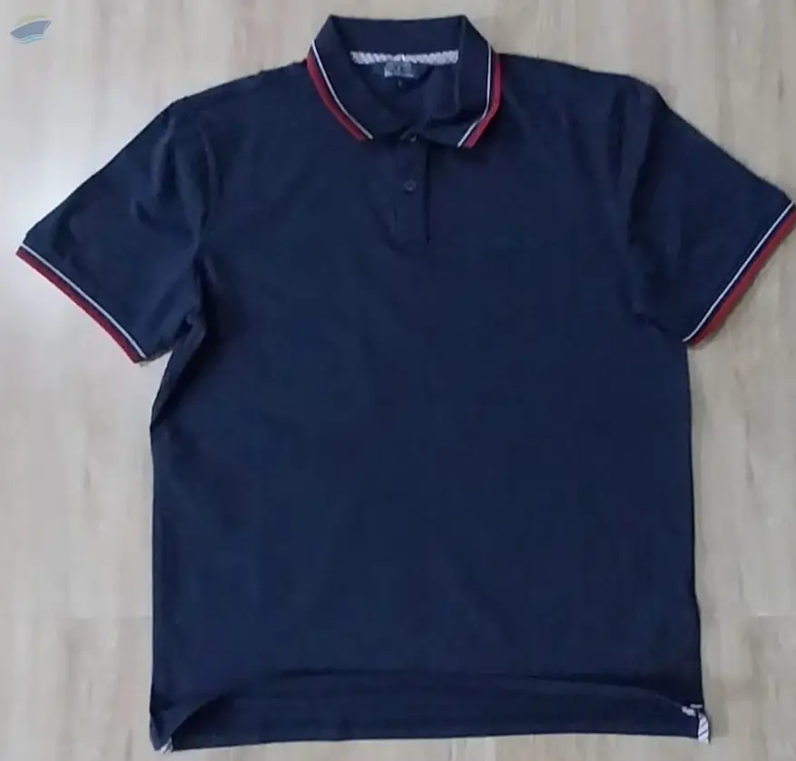 Branded Garments