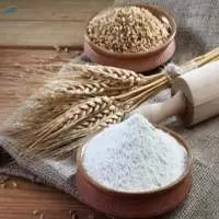 All-purpose Flour