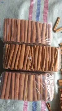 Cinnamon