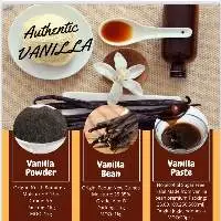 Vanilla