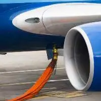 Jet Fuel TS-1 /A-1