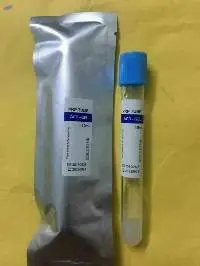 20 PRP Tubes With ACD Solution