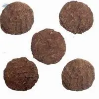 Cow Dung Cake