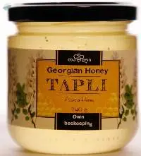 Acacia, Chestnut, Linden, Poliflora Honey