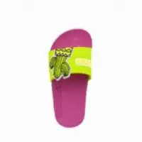 Sunny Cactus Sandals