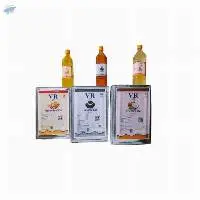 Edible Cooking Oils