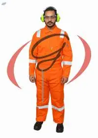 General Overall - Garmnex