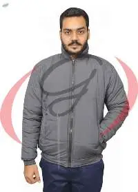 General Winter Jacket - Garmnex