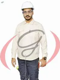 Flame Retardant Shirt - Protex Cool