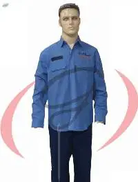 Arc Flash Protection Shirt - Arc Guard