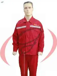 Fire Protective Shirt (IFR) - Woven Magic