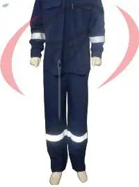 Flame Retardant Trouser - Protex Cool